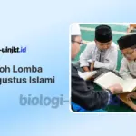 20 Lomba 17 Agustus Islami dan Kekinian Tahun 2026